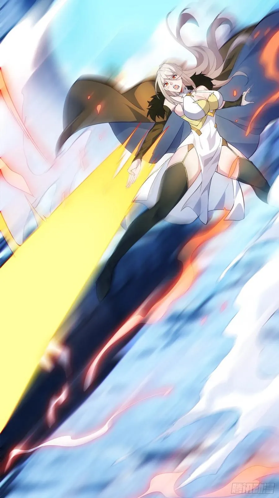 33 师尊动了杀心！67