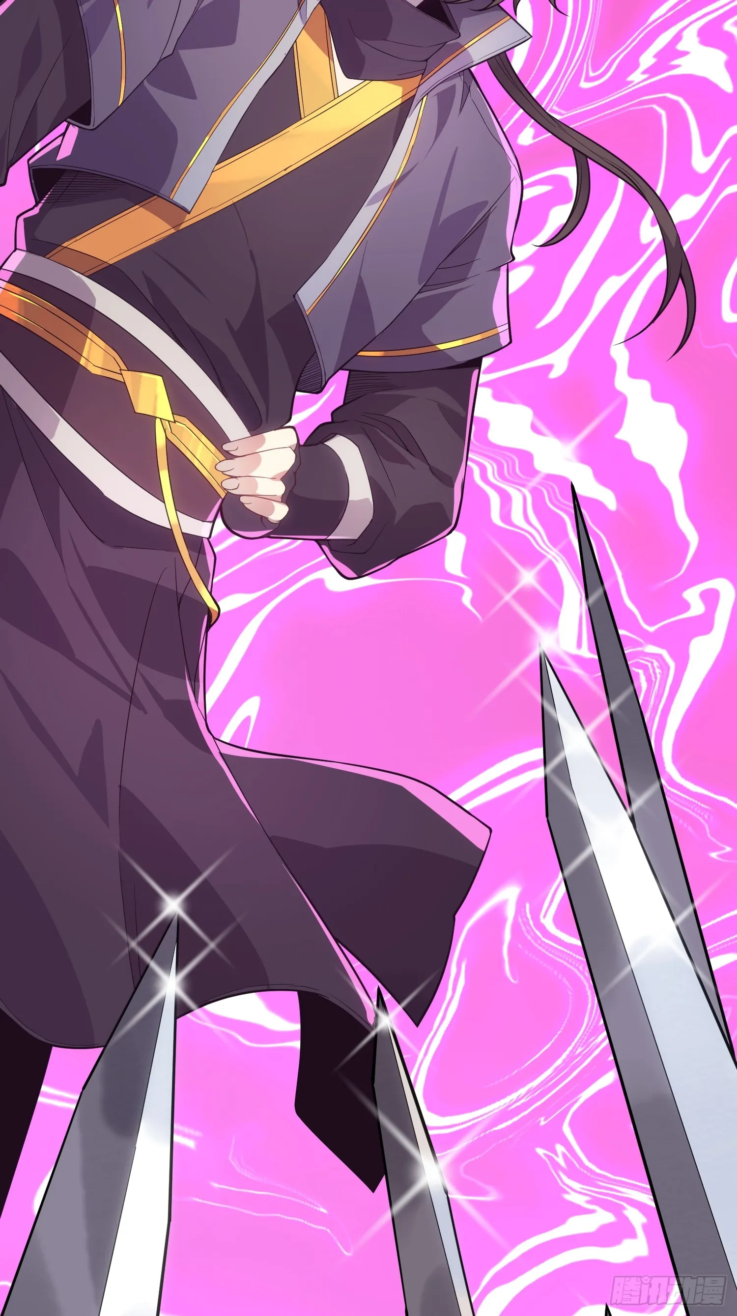 06 武圣境体验！23
