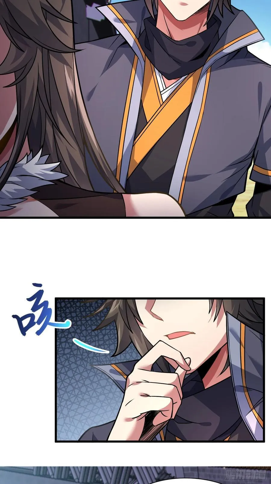 37 姐姐要嫁人了？4
