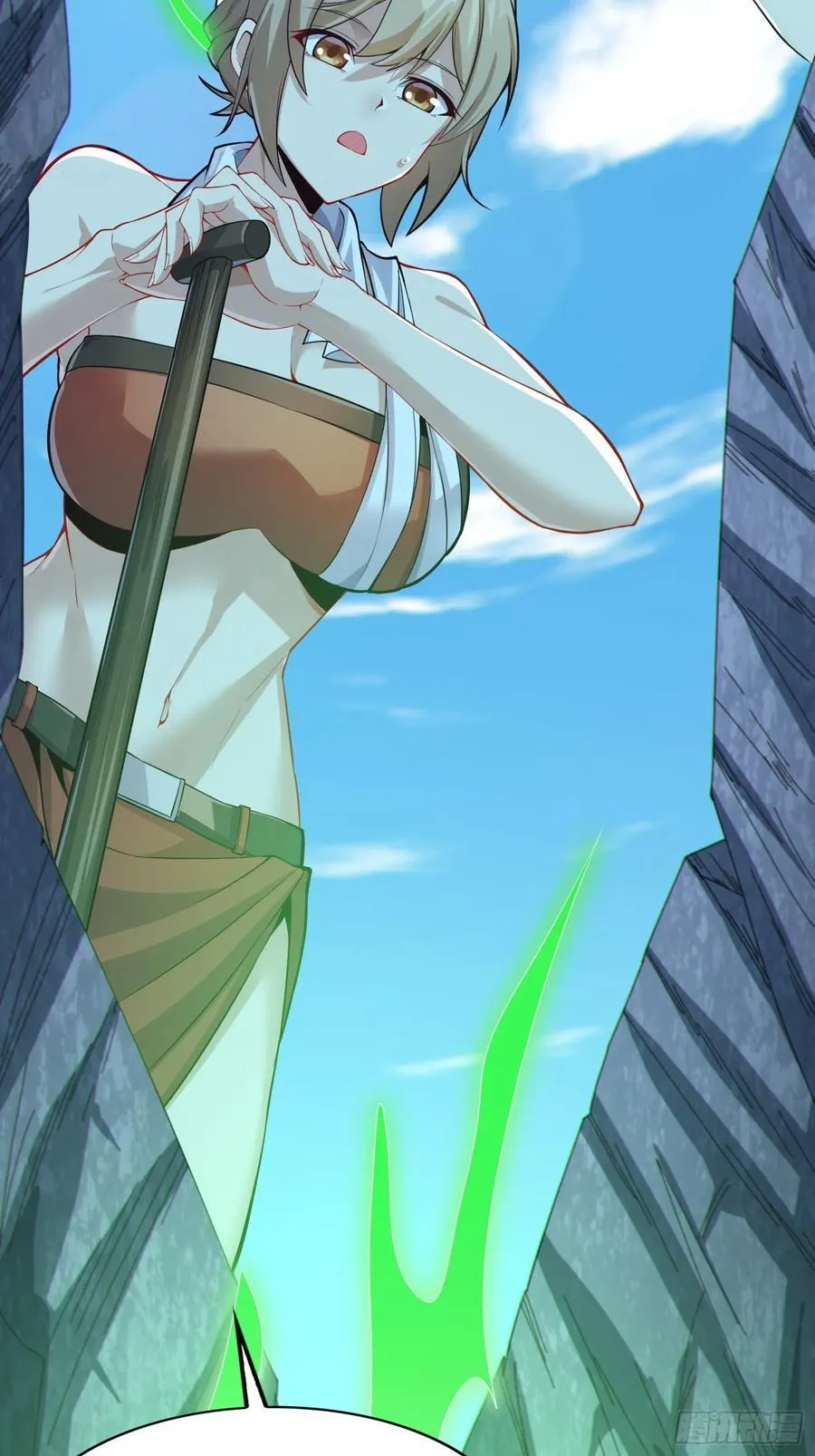 33 师尊动了杀心！58
