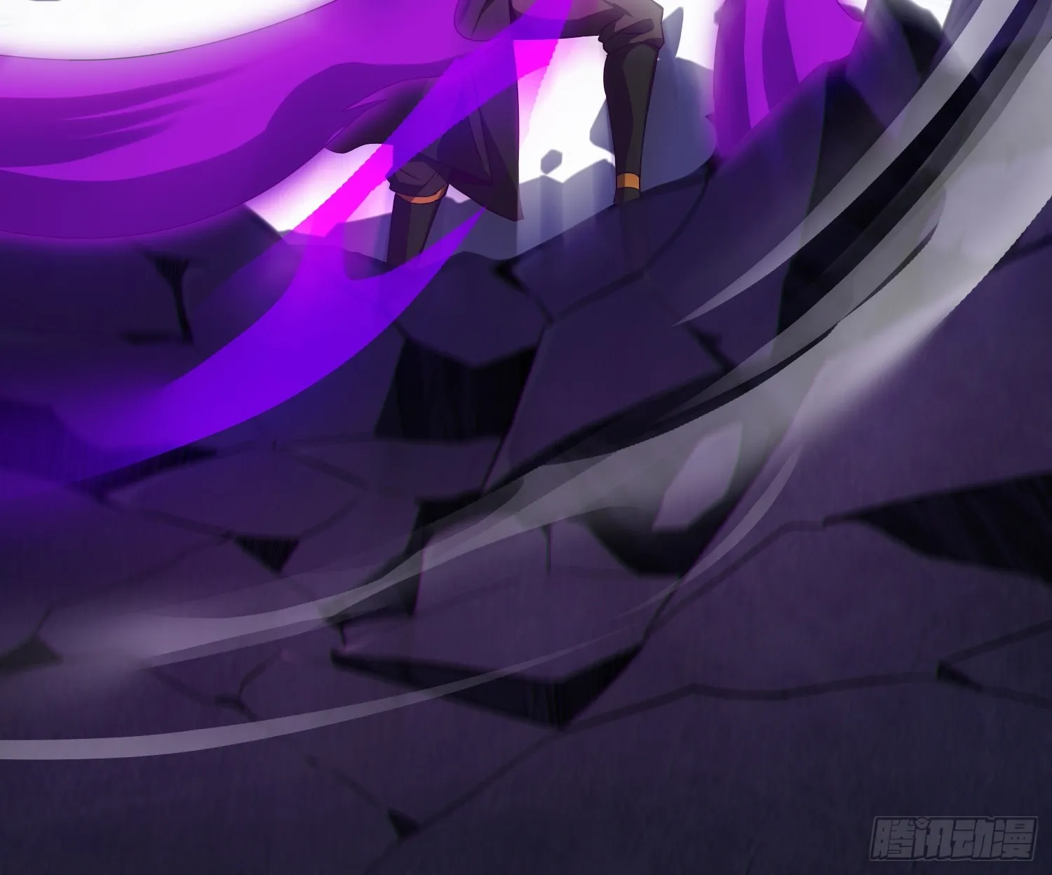 06 武圣境体验！53