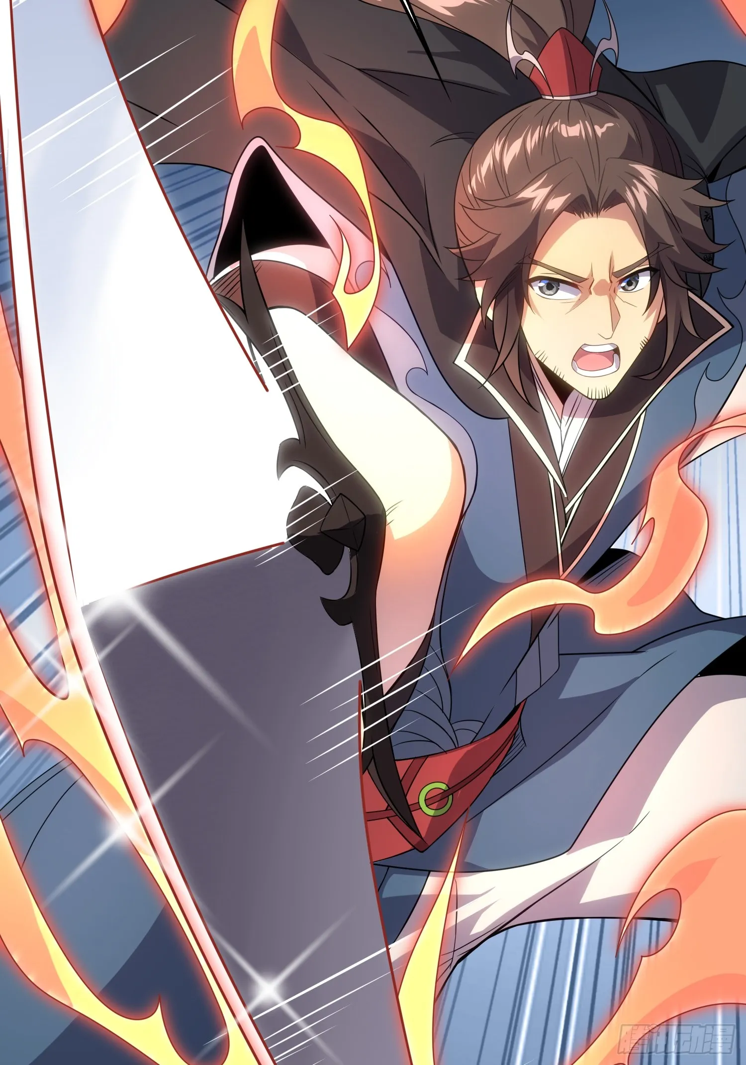 06 武圣境体验！39