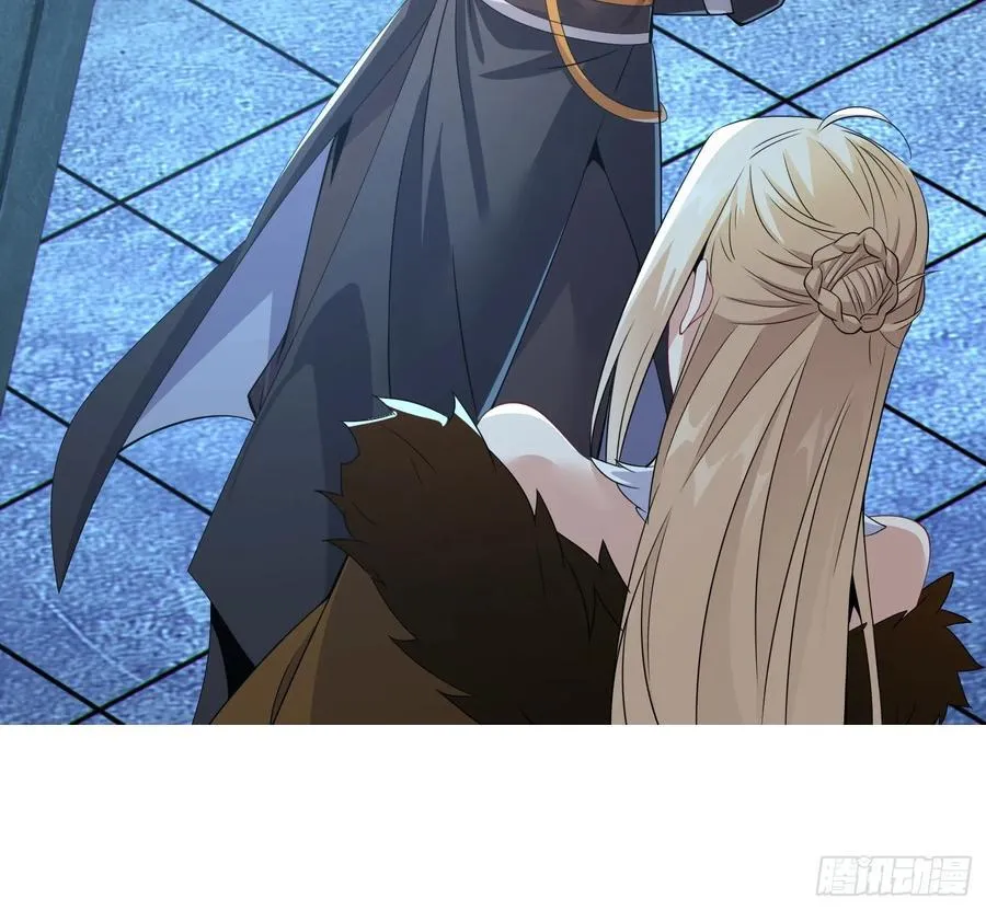 33 师尊动了杀心！14