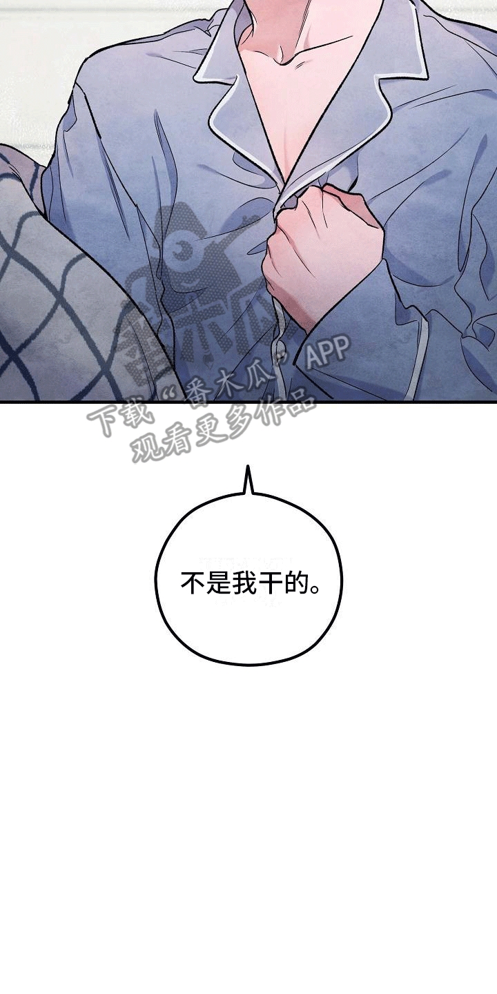 第13章：不是他做的26
