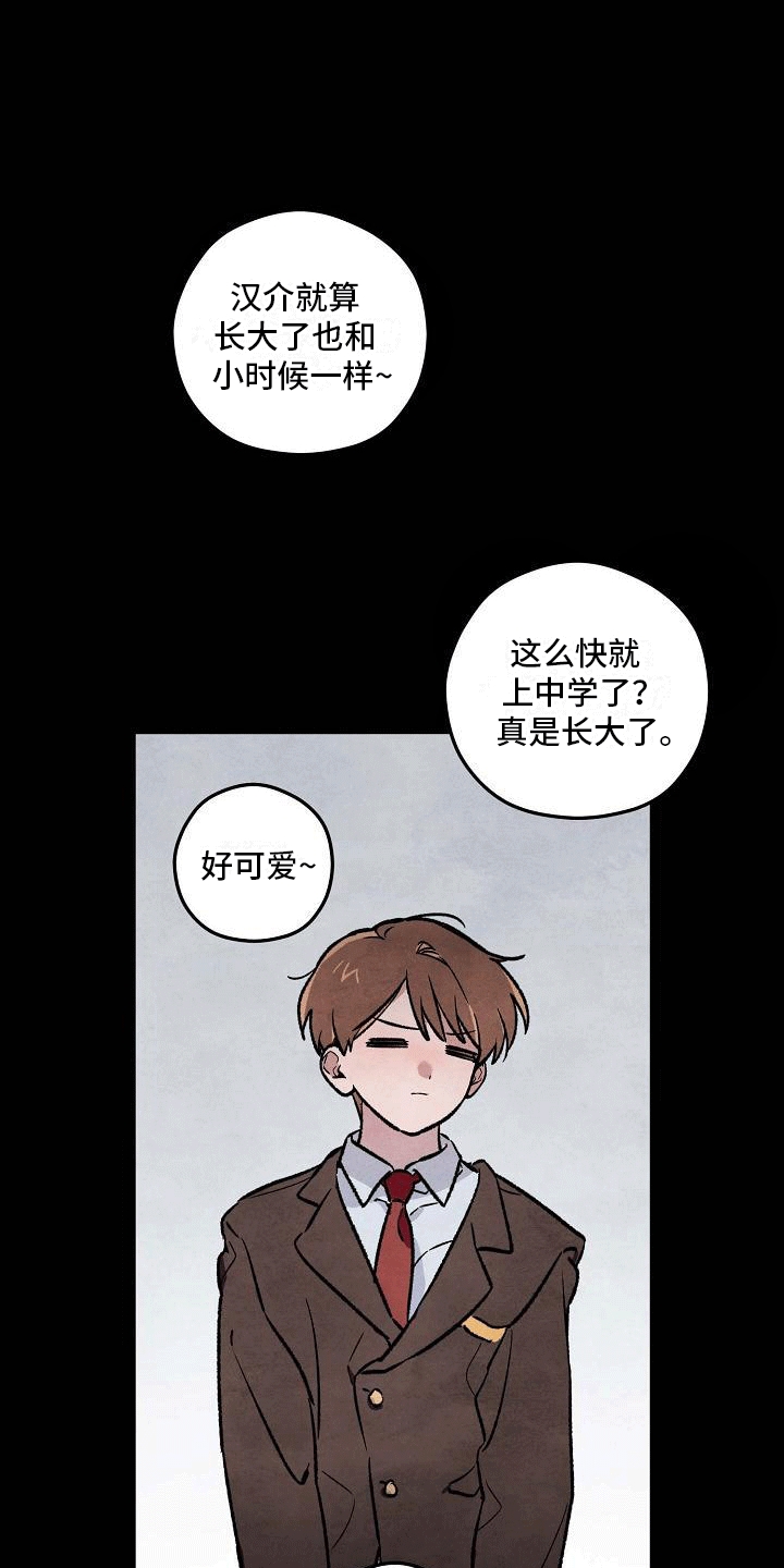 第6章：度研前辈0