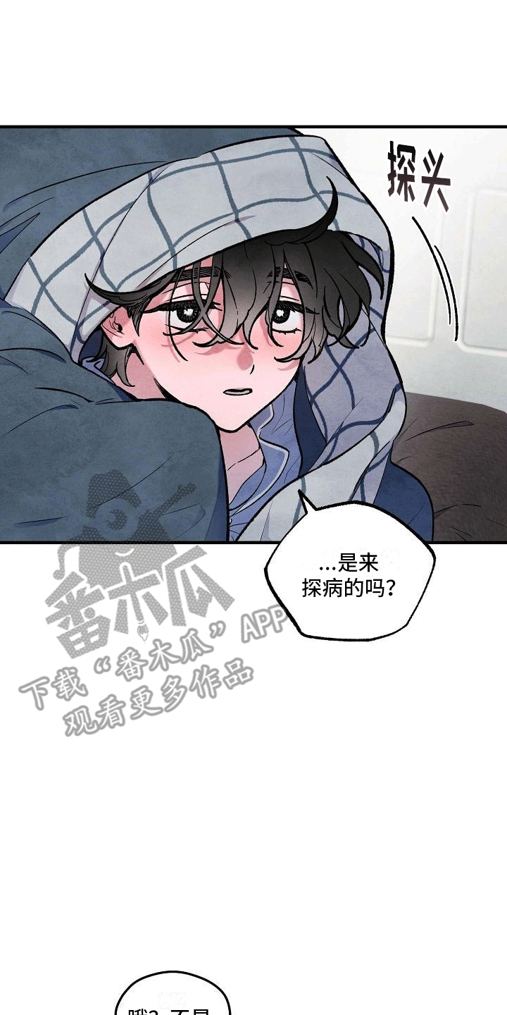 第13章：不是他做的14