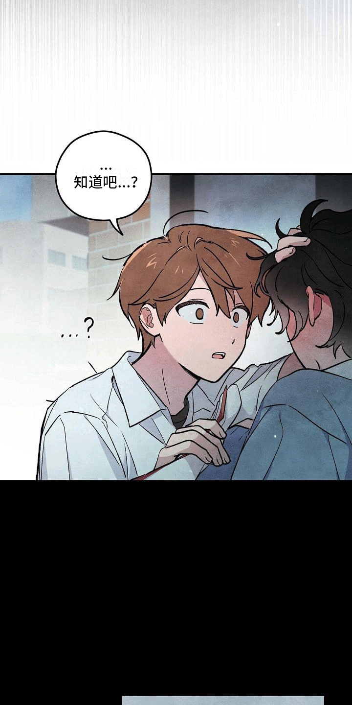 第5章：撩起头发11