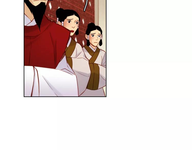 第34话 让朕难堪的女人！68