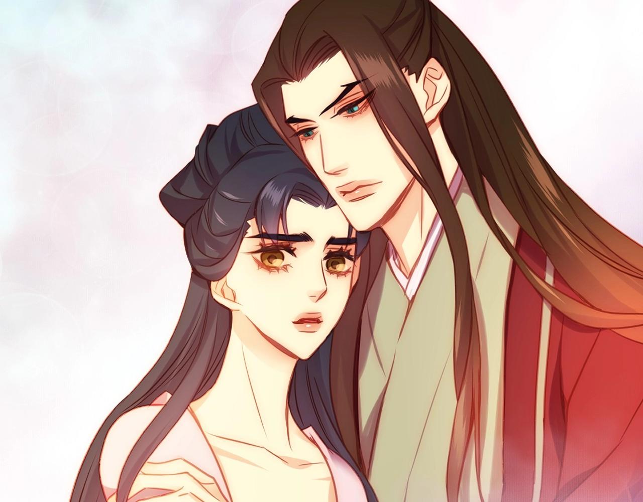 第81话 思他，念他111