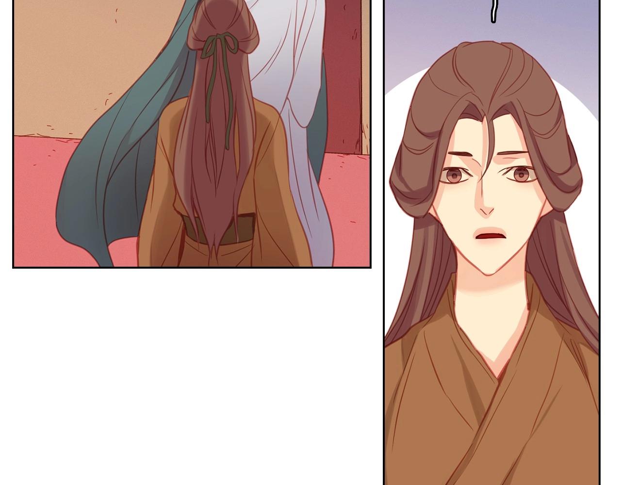 第87话 还再留恋你82