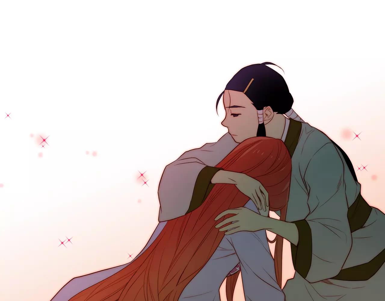 第19话 因爲他对我笑了67
