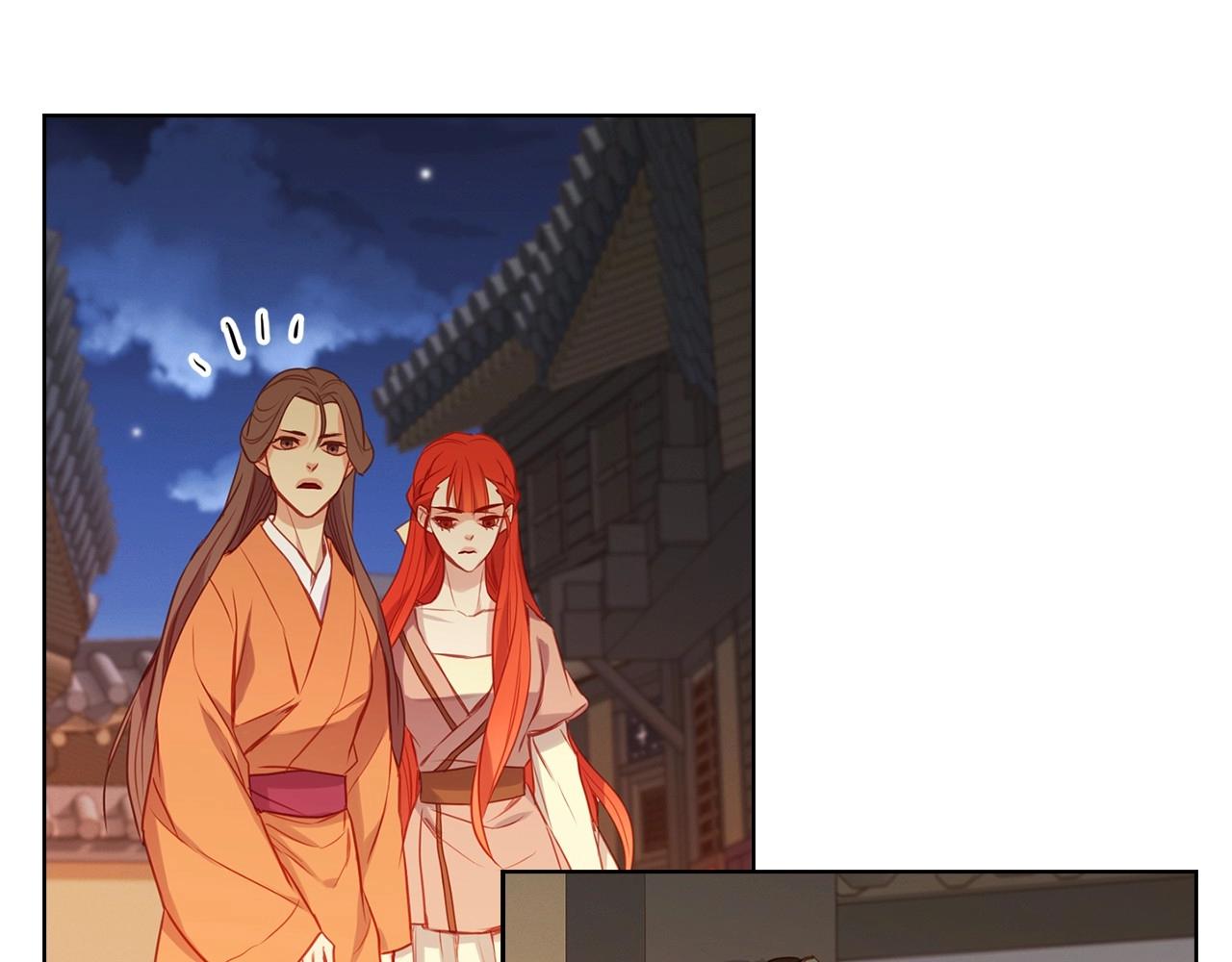 第77话 我从没有抛弃你！19