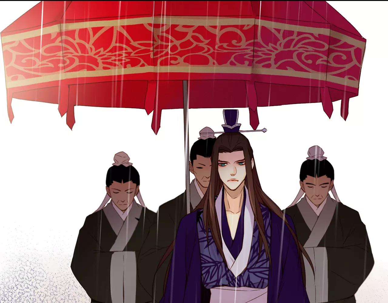 第29话 我可是你的女人啊！124