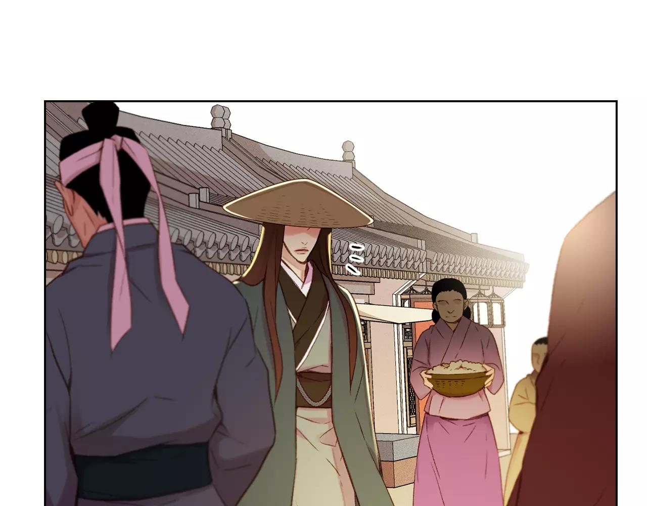 第29话 我可是你的女人啊！41