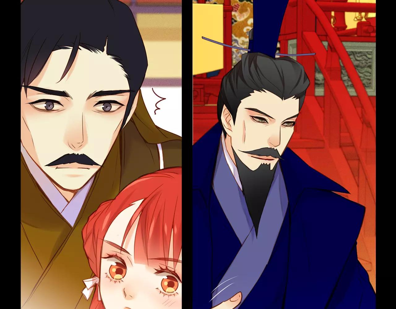 第19话 因爲他对我笑了114