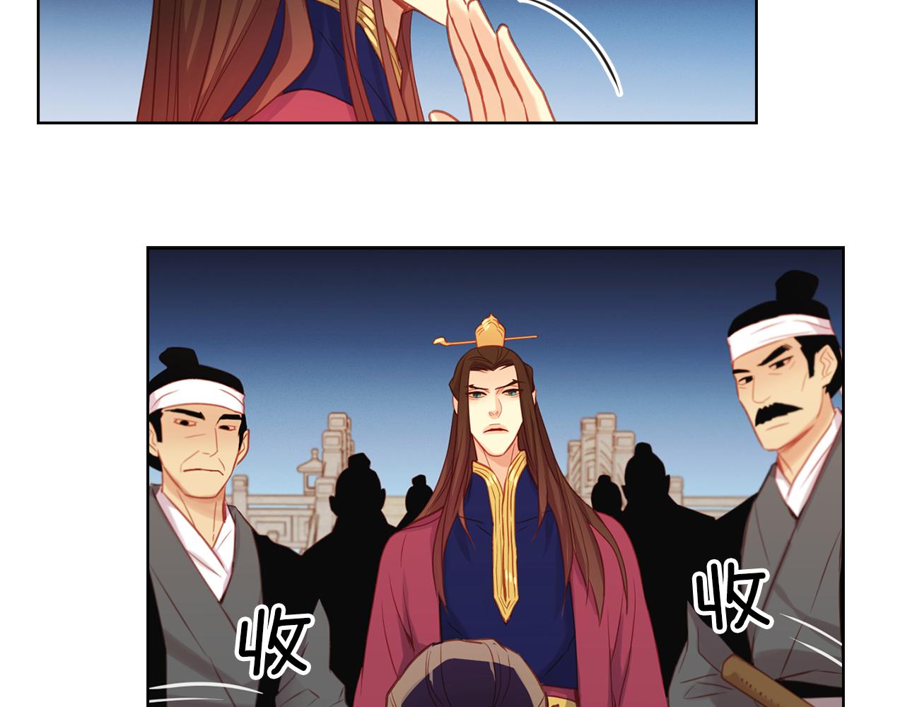 第59话 等一不归人51