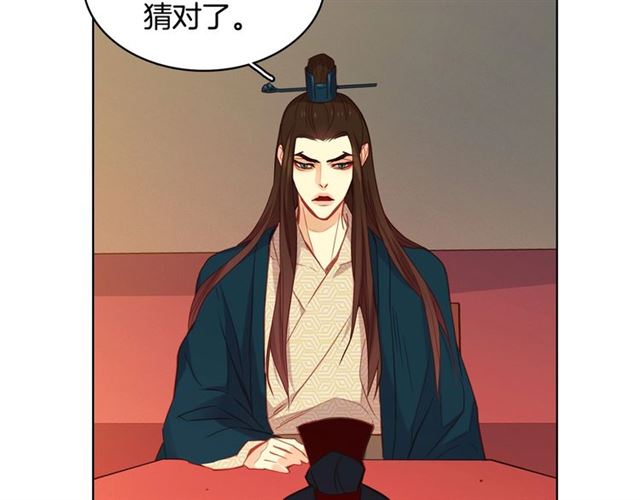 第94话 不打算有子嗣81