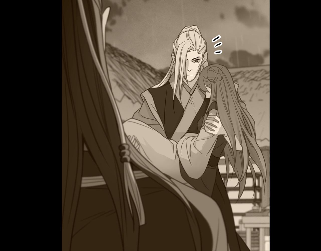 第74话 彻底死心55