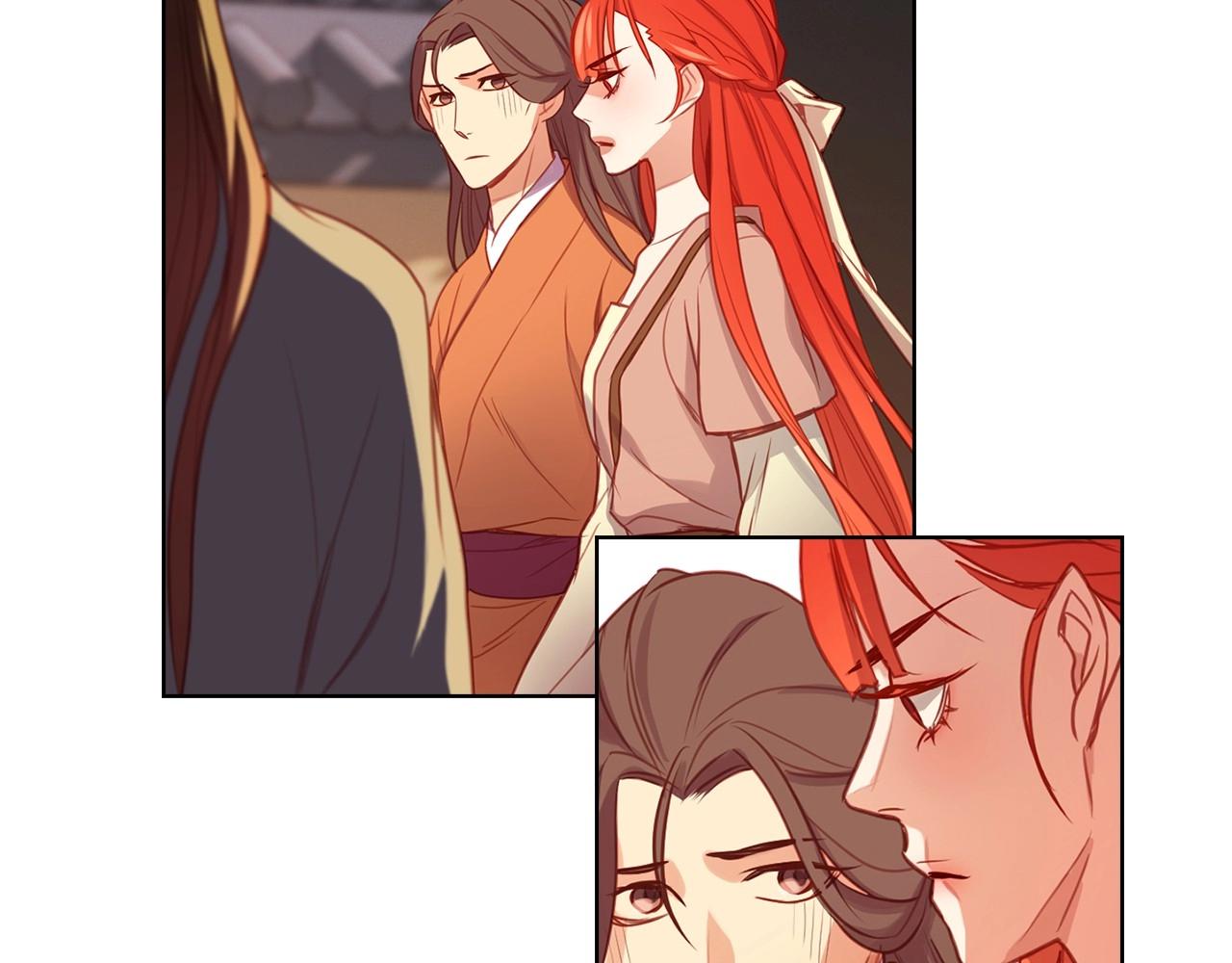 第77话 我从没有抛弃你！26
