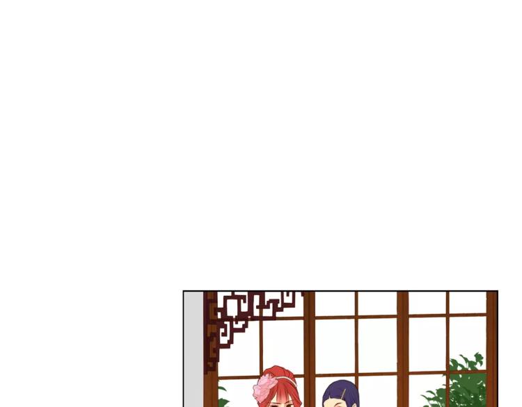 第8话  皇上的决定！58