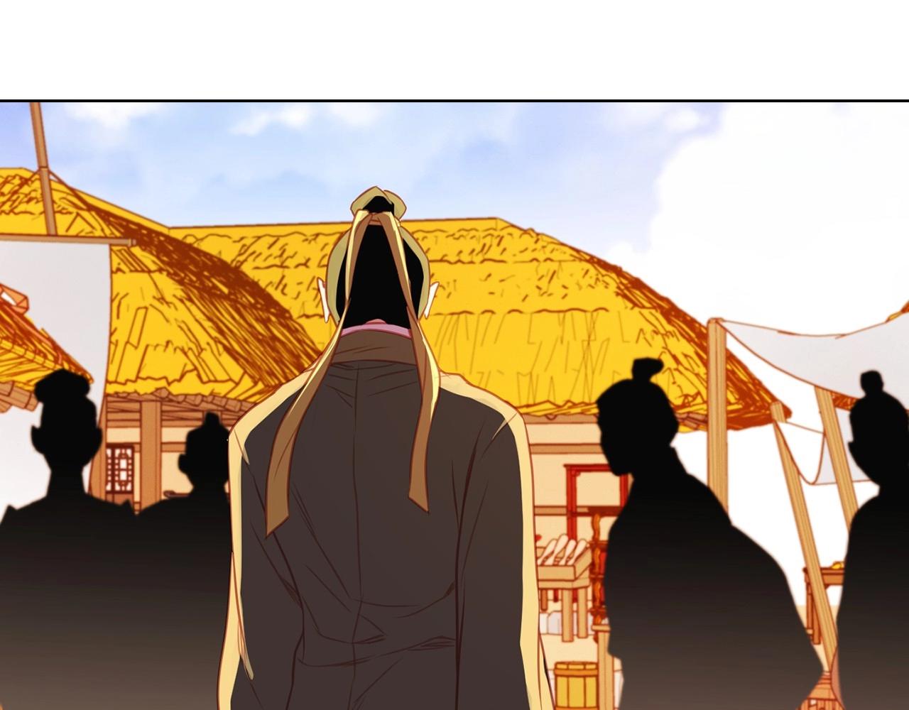 第77话 我从没有抛弃你！9