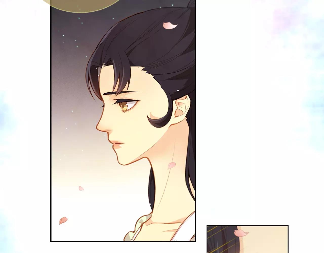 第14话  她的请求14