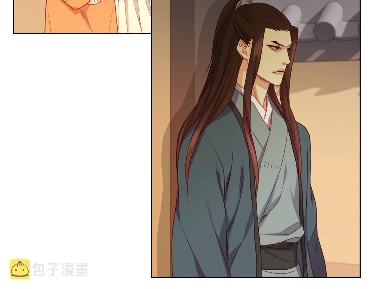 第77话 我从没有抛弃你！20