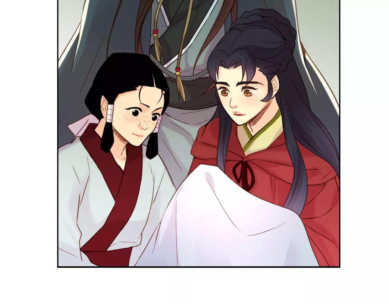 第29话 我可是你的女人啊！56