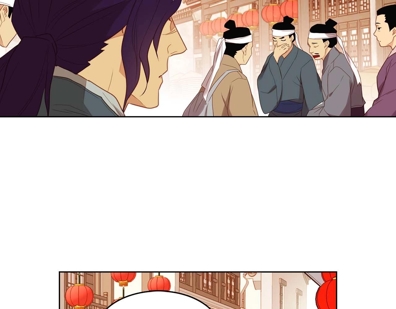 第121话 银国皇帝驾崩33