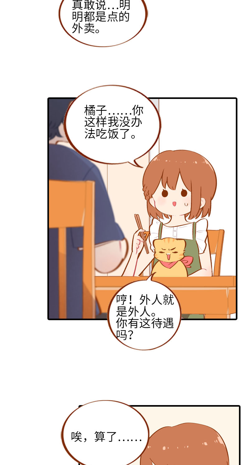 第41话 我失宠了我要离家出走！5