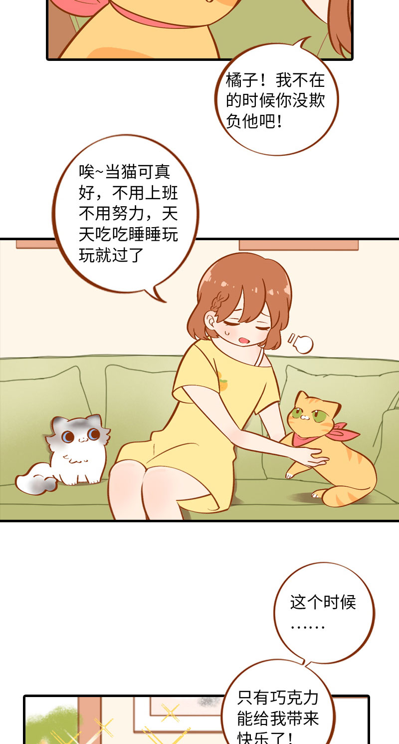 第3话 不是我要吃肉是你吃蔬菜7
