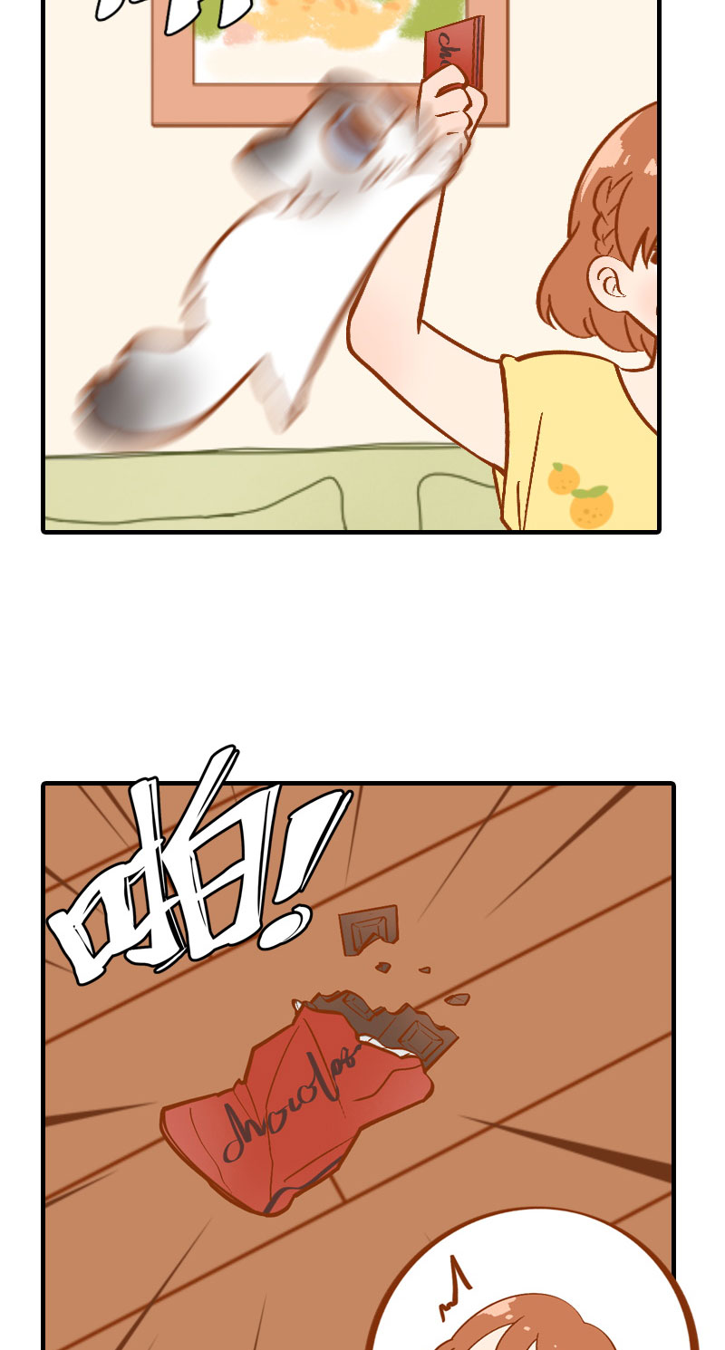 第3话 不是我要吃肉是你吃蔬菜13