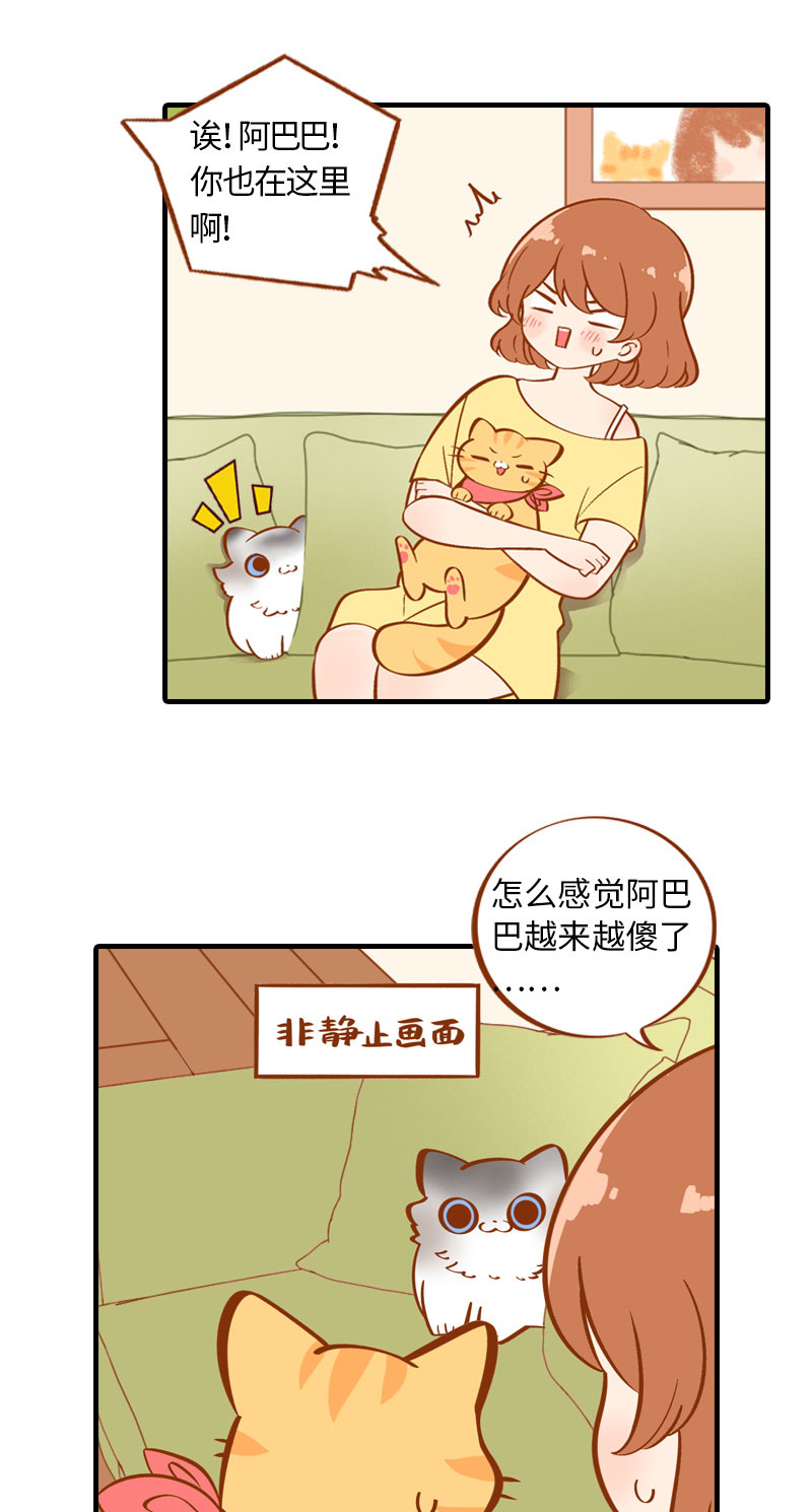 第3话 不是我要吃肉是你吃蔬菜6