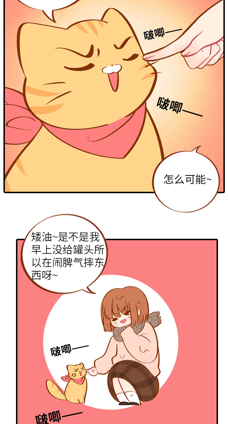 第10话 名侦探橘子9