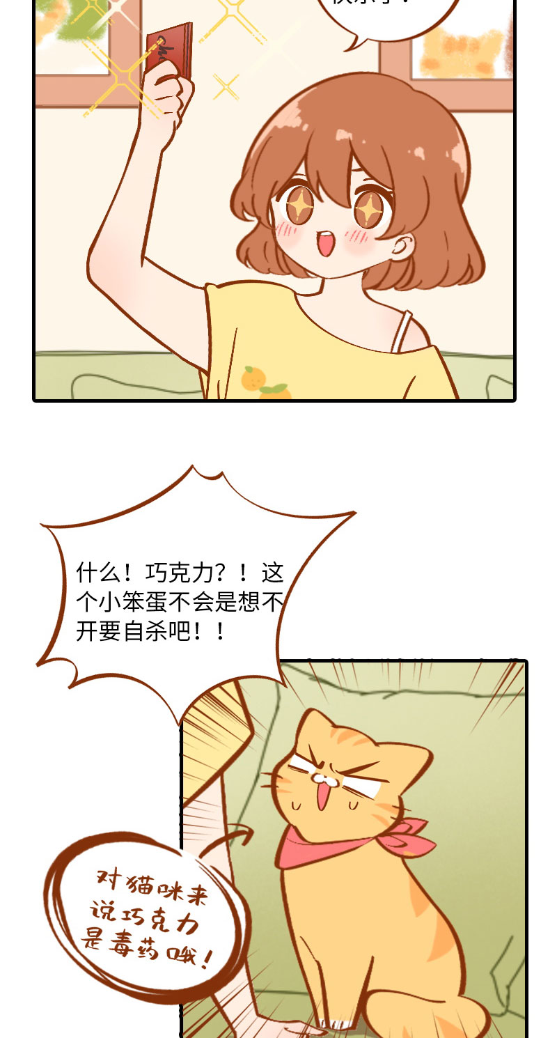 第3话 不是我要吃肉是你吃蔬菜8