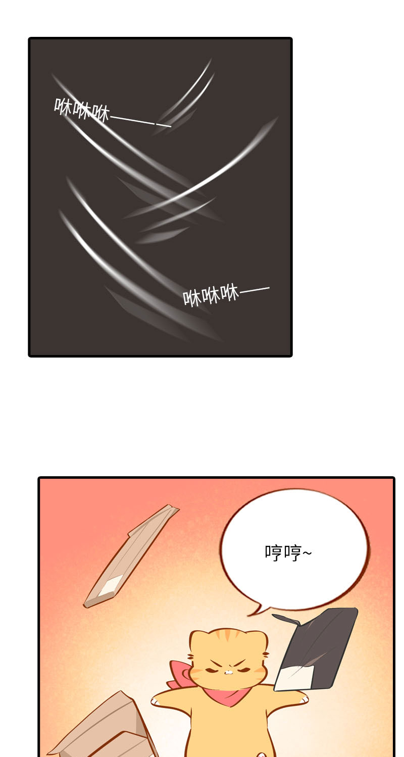 第37话 最没排面的男主人7