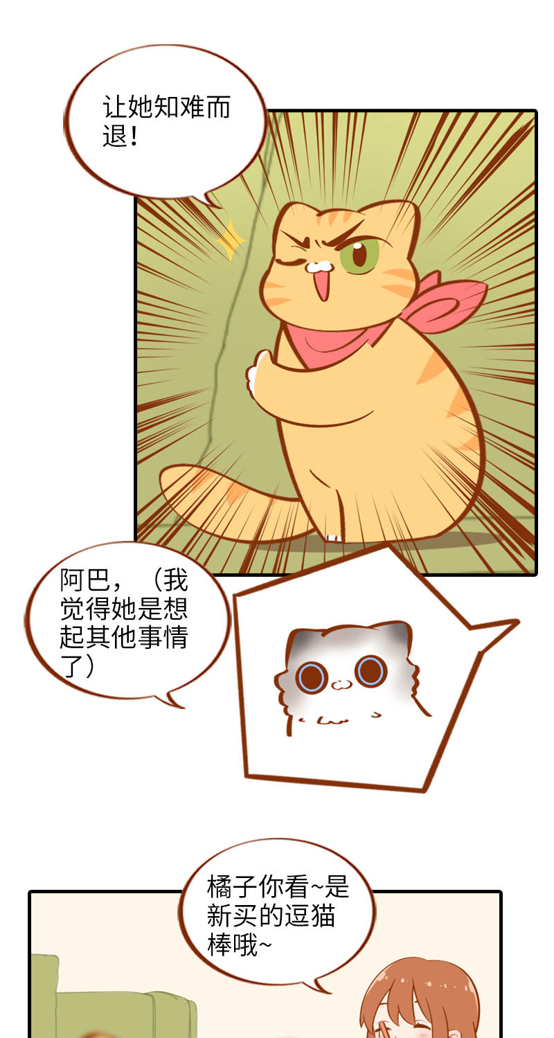 第17话 橘子的自我攻略7