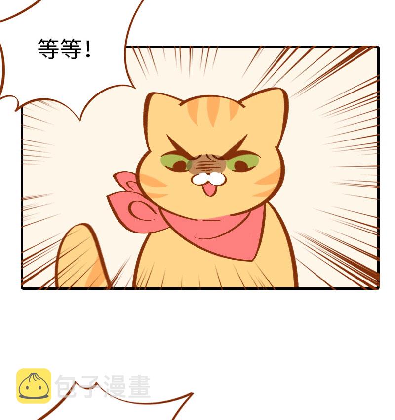 第2话 不是我要吃肉是你吃蔬菜6