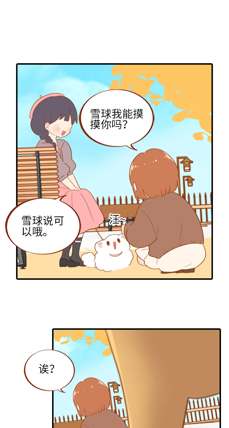第47话 与雪球的第一次相遇7