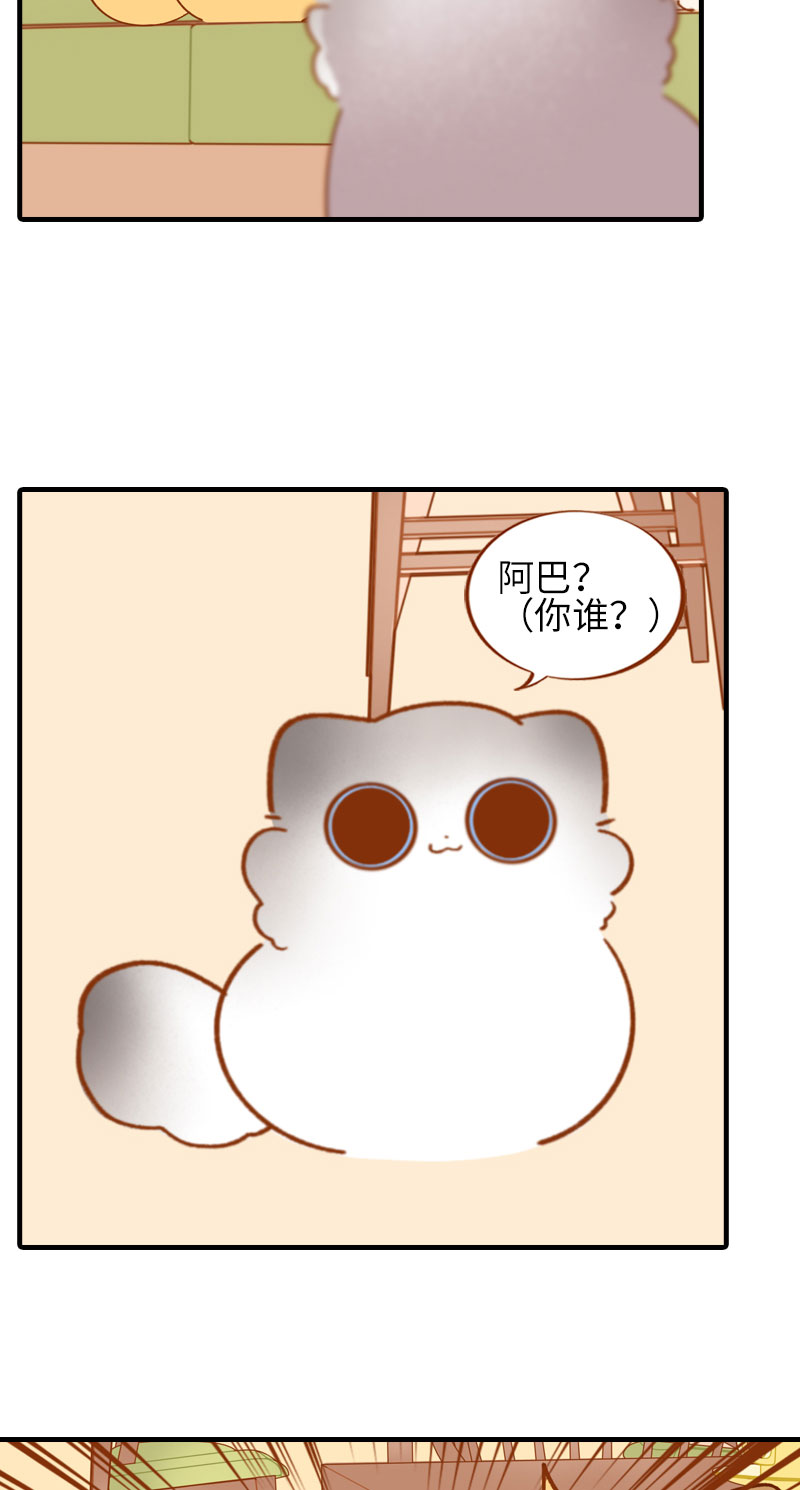 第50话 以爲自己被抛弃的橘子4