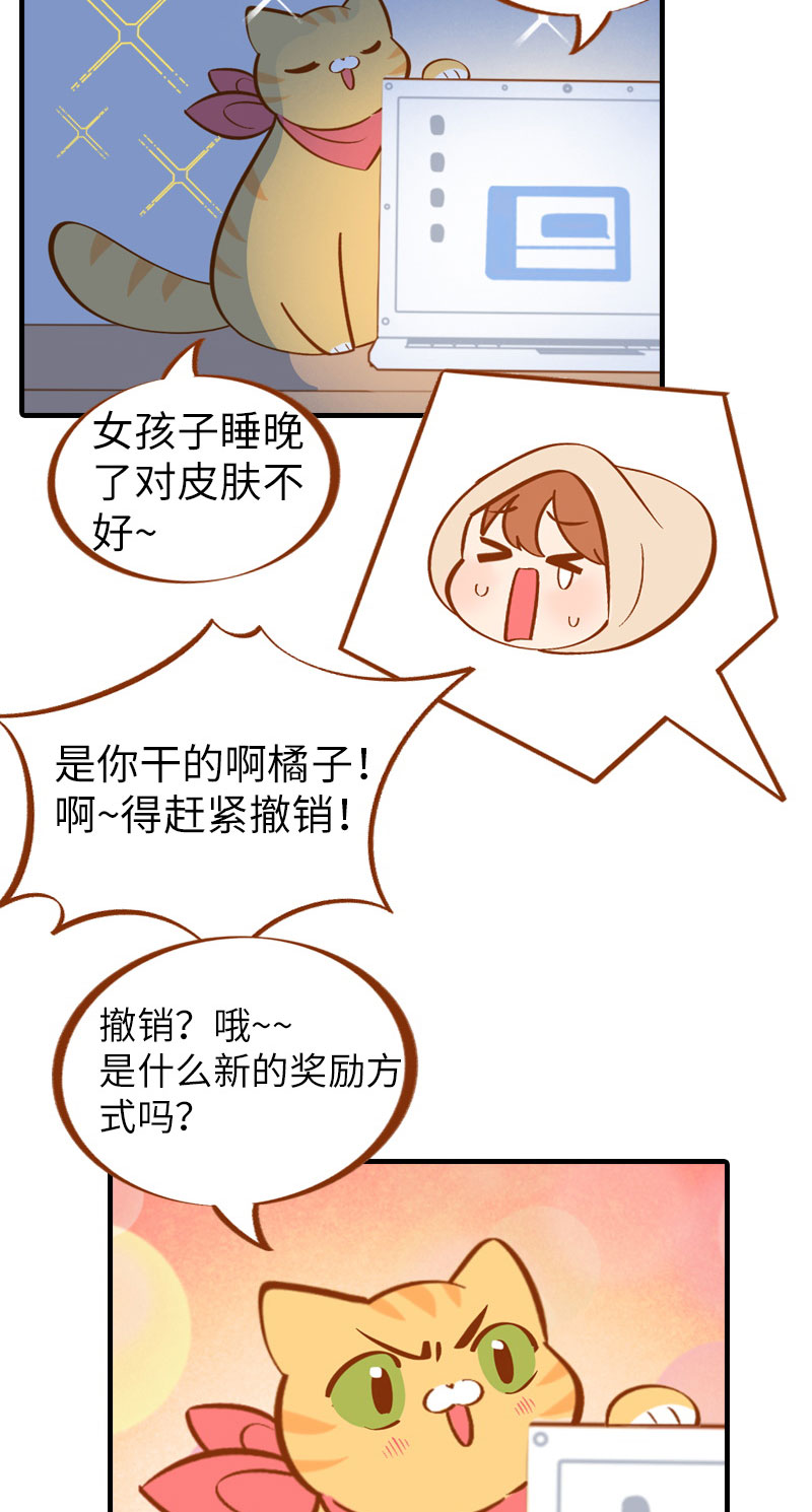 第9话 橘子：甲方克星8