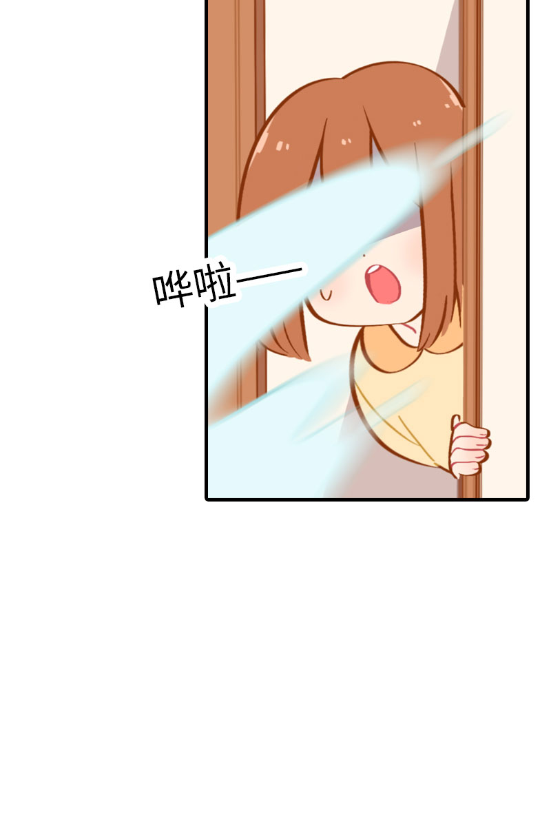 第30话 一年一度洗澡日12