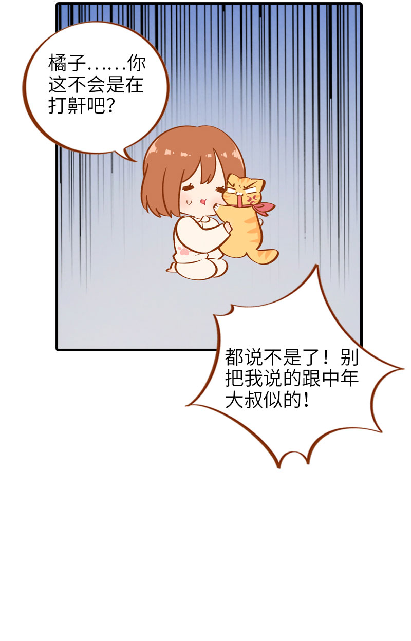 第13话 橘子呼噜呼噜12
