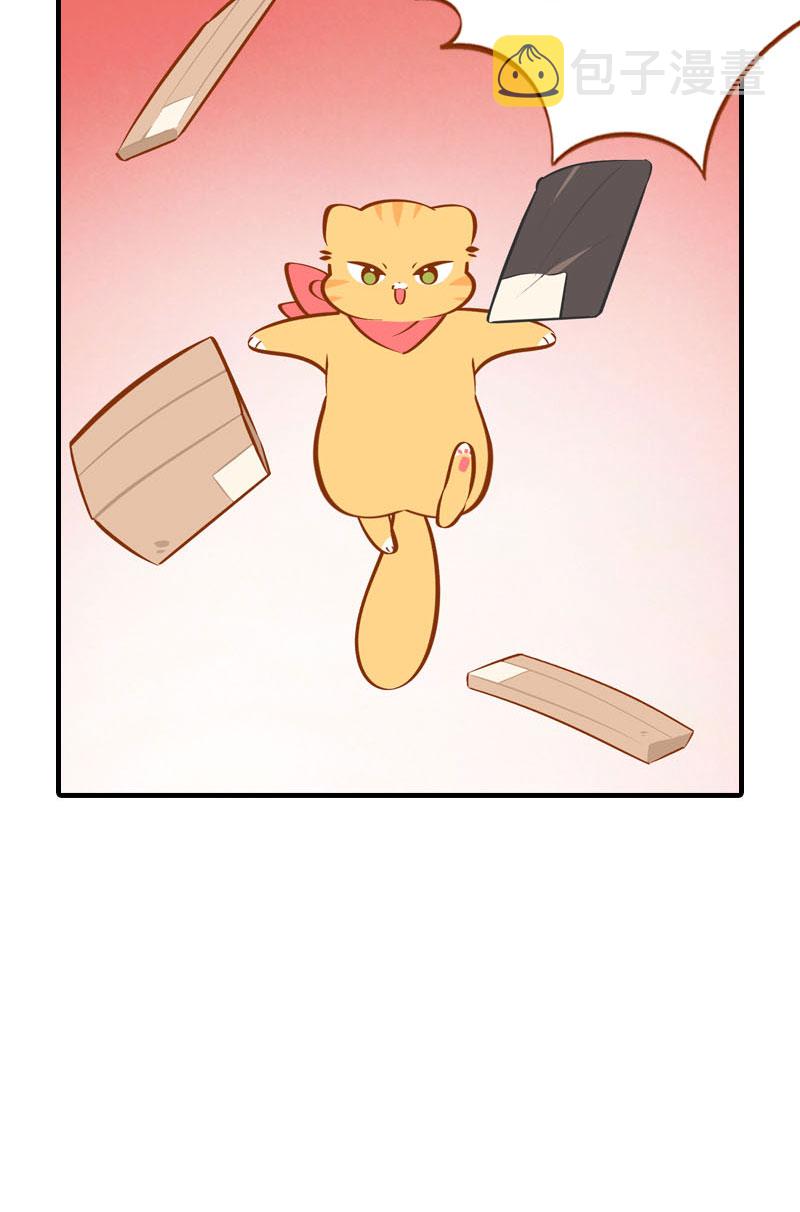 第37话 最没排面的男主人6