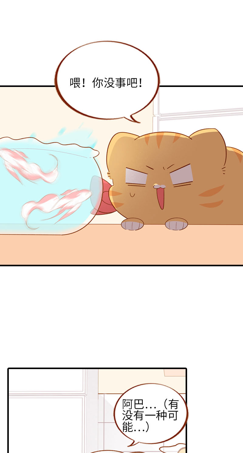 第57话 谁还吃观赏鱼啊~7