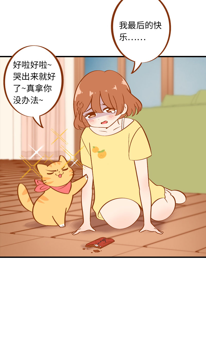 第3话 不是我要吃肉是你吃蔬菜15