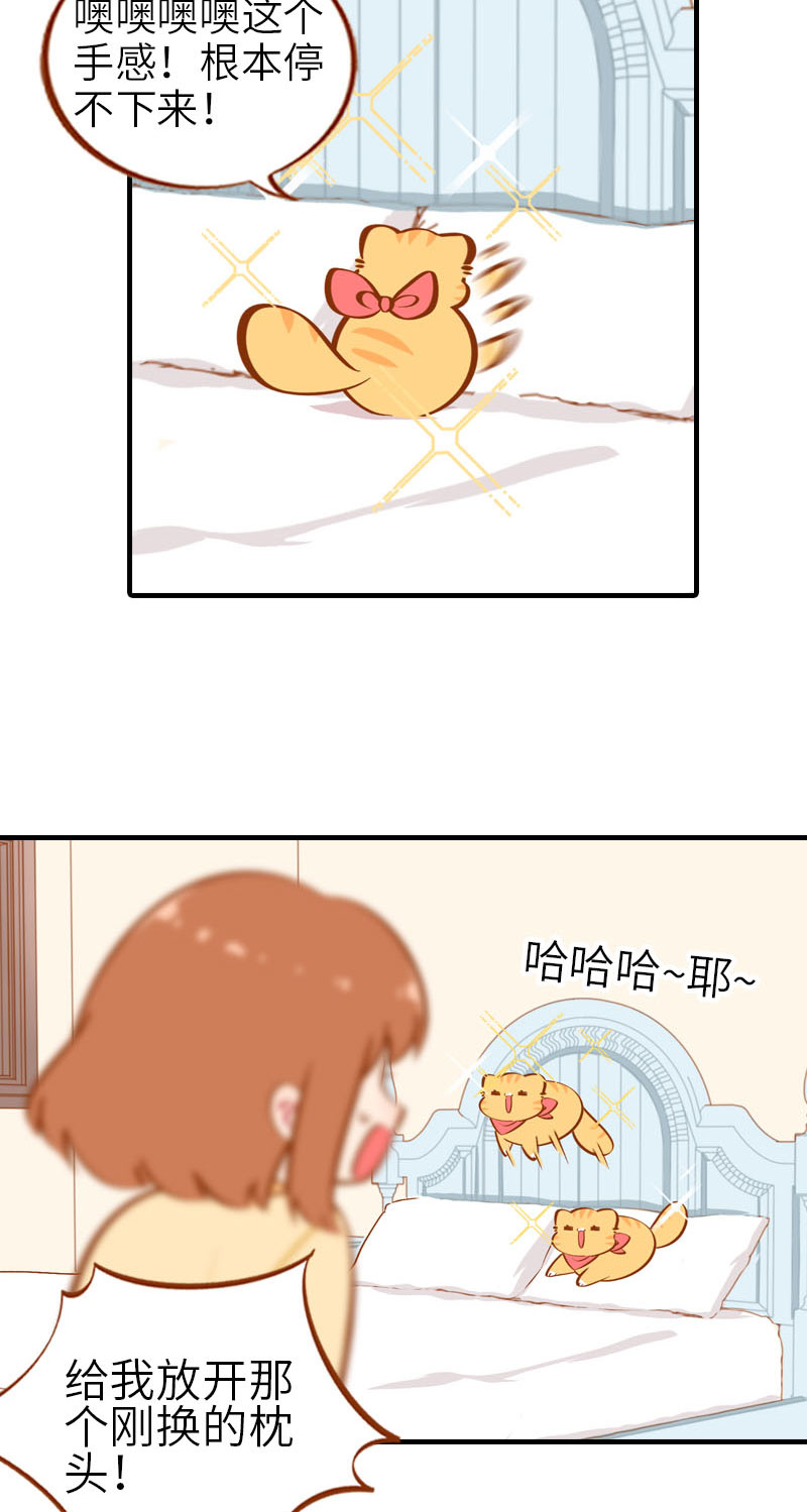 第28话 热衷参与家事的男主人9
