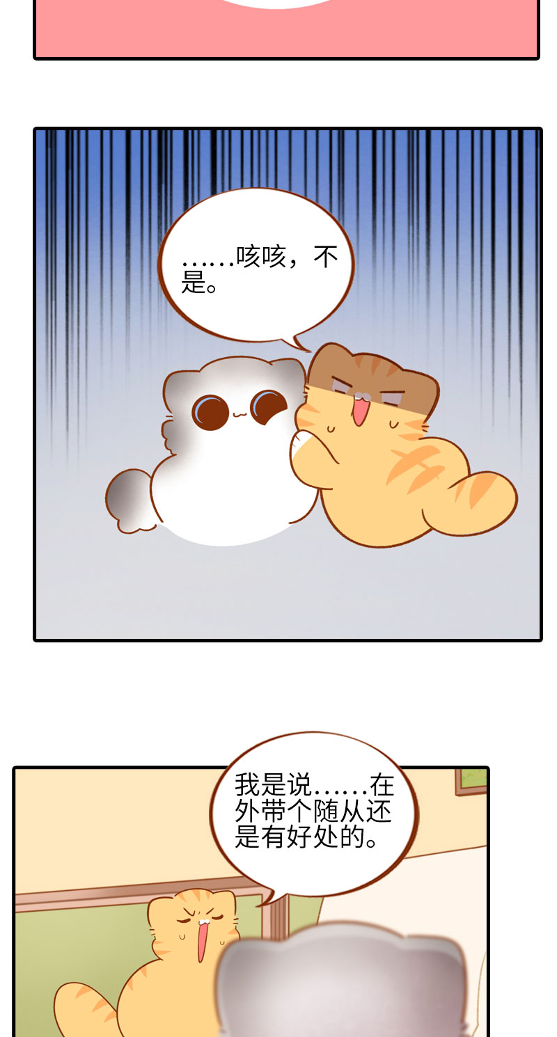 第50话 以爲自己被抛弃的橘子3