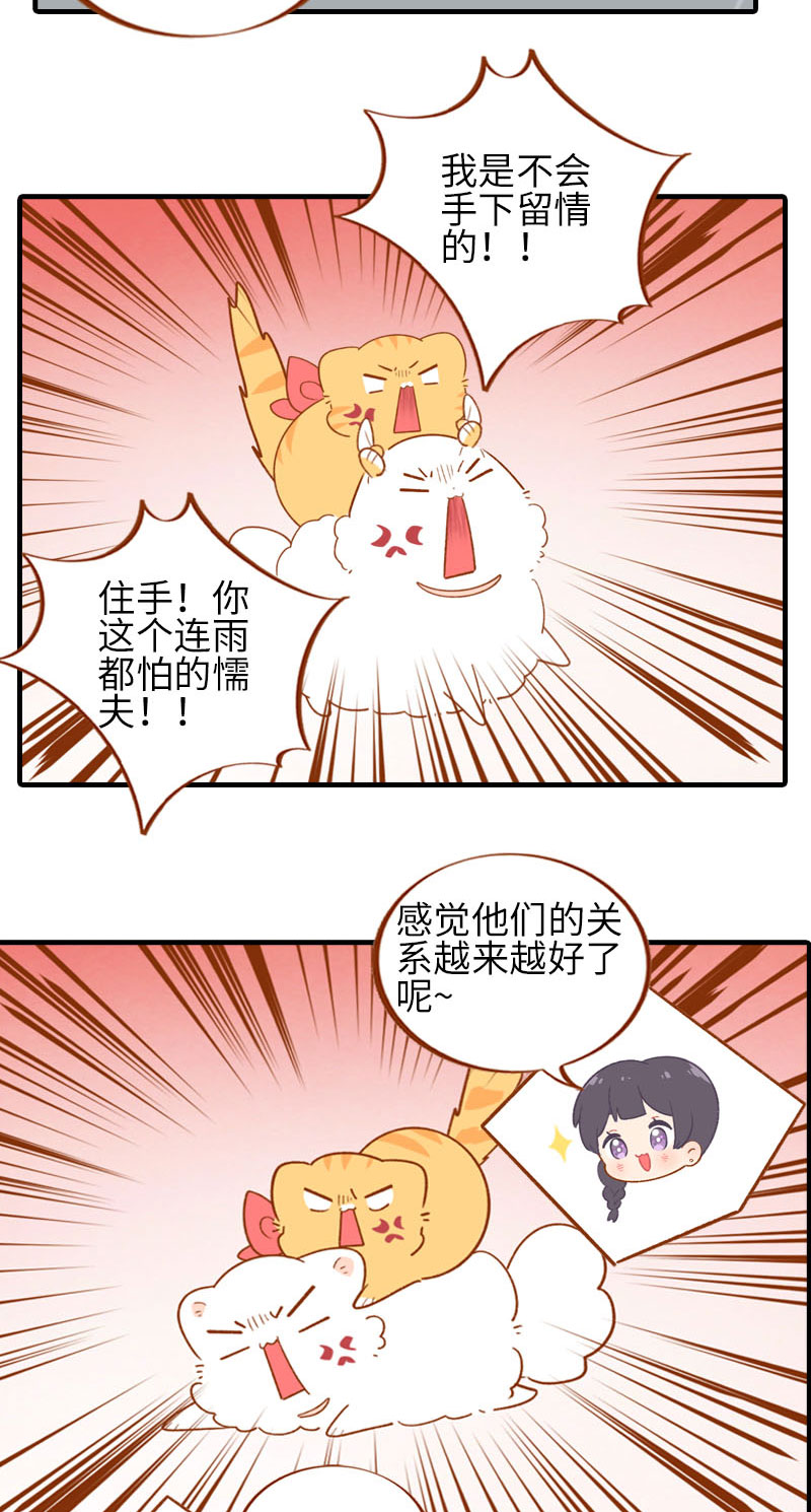 第54话 又是你——雪球！8