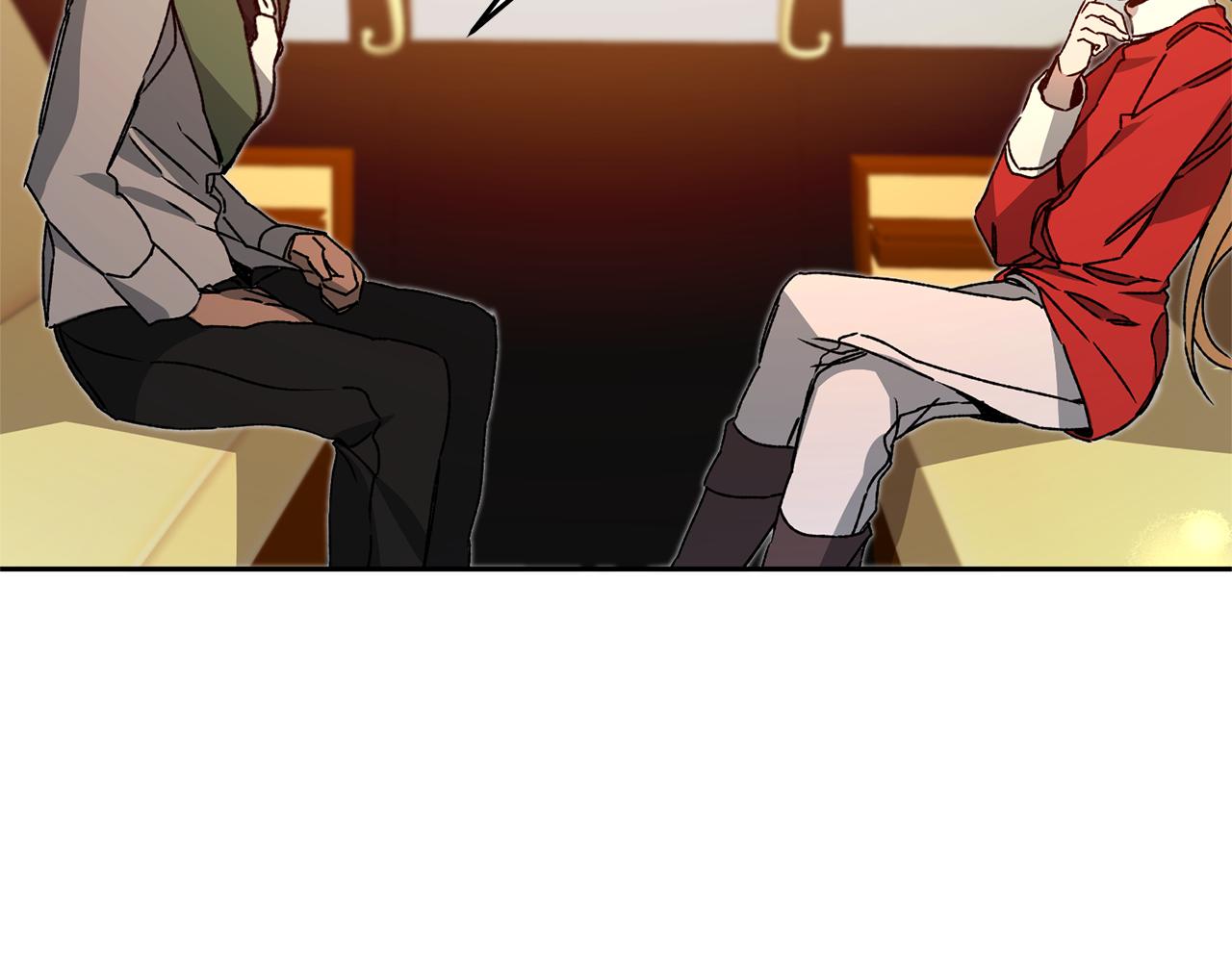 第39话 腐败的温牀2